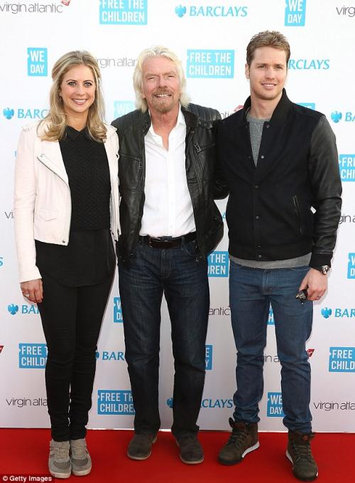 12 богатых наследников, которые купаются в деньгах