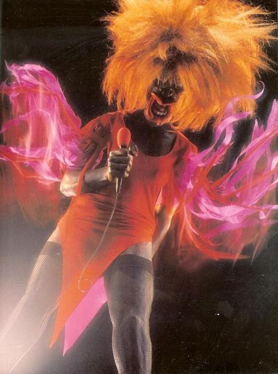 Двойники знаменитостей по версии популярного шоу «Куклы»