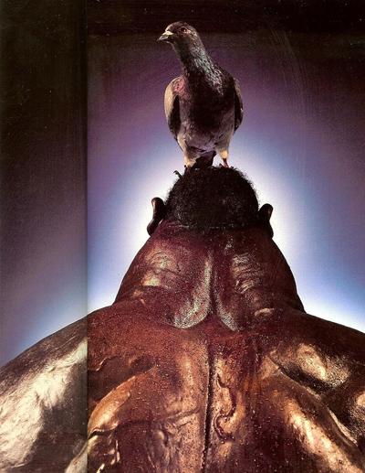 Двойники знаменитостей по версии популярного шоу «Куклы»