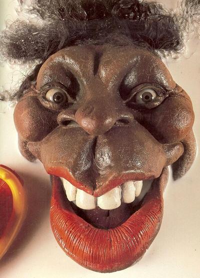 Двойники знаменитостей по версии популярного шоу «Куклы»