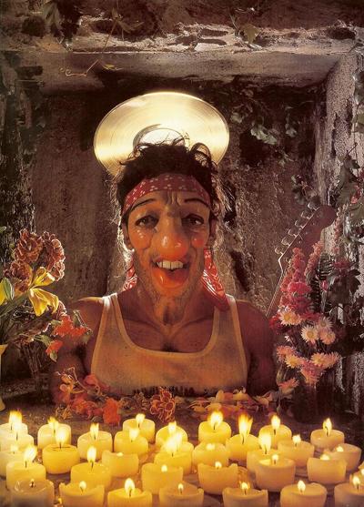 Двойники знаменитостей по версии популярного шоу «Куклы»