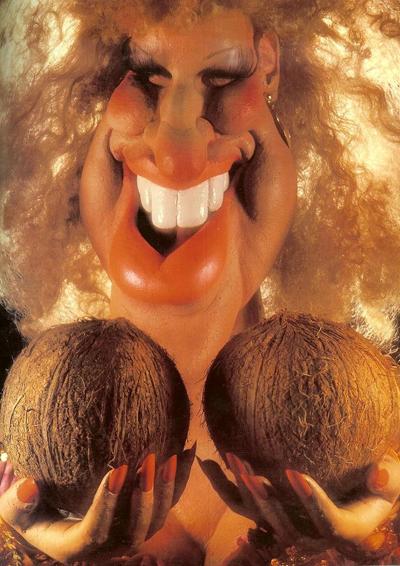 Двойники знаменитостей по версии популярного шоу «Куклы»