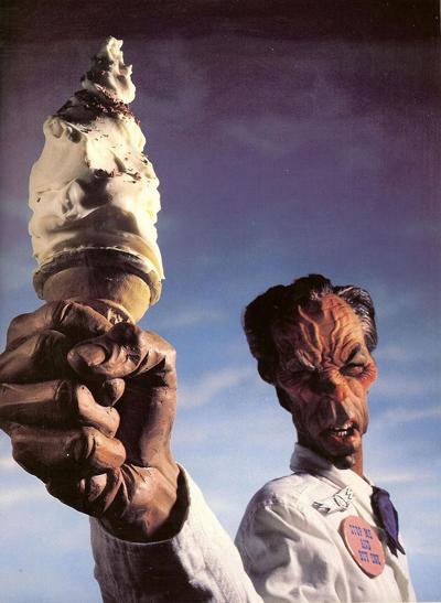 Двойники знаменитостей по версии популярного шоу «Куклы»