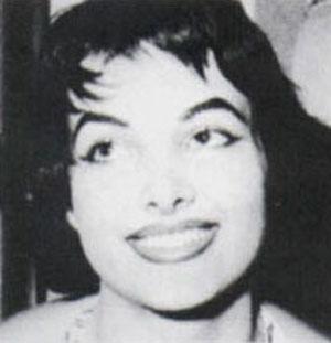 Все королевы красоты с 1951 по 2008 год