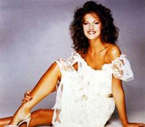 Все королевы красоты с 1951 по 2008 год