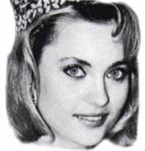 Все королевы красоты с 1951 по 2008 год