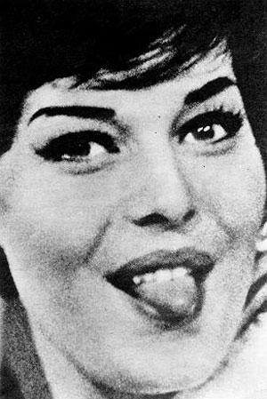 Все королевы красоты с 1951 по 2008 год