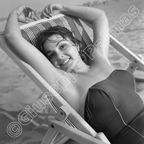 Все королевы красоты с 1951 по 2008 год