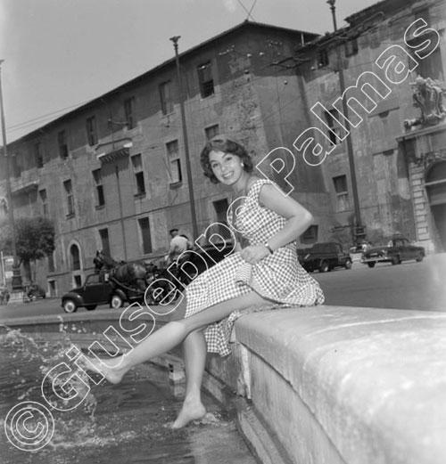 Все королевы красоты с 1951 по 2008 год