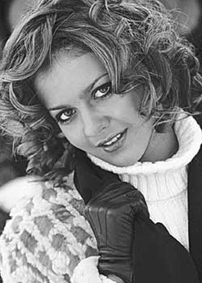 Все королевы красоты с 1951 по 2008 год