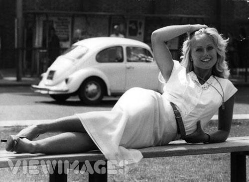 Все королевы красоты с 1951 по 2008 год