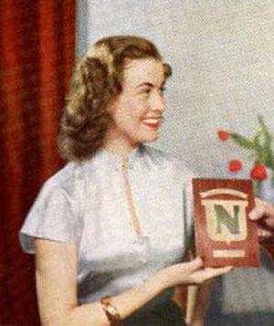 Все королевы красоты с 1951 по 2008 год