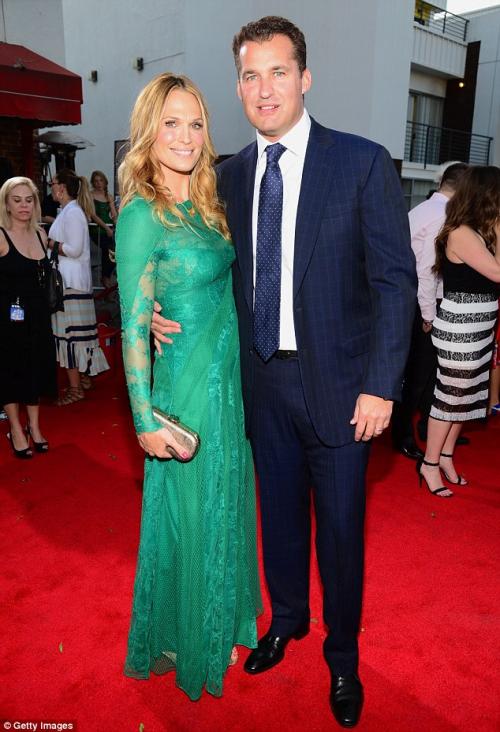 Супермодели, которые достигли успеха в бизнесе