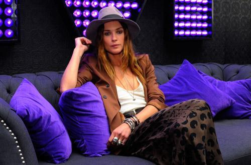 Супермодели, которые достигли успеха в бизнесе