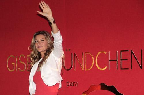 Супермодели, которые достигли успеха в бизнесе