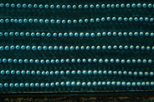 Места, где добывают соль, в фотографиях