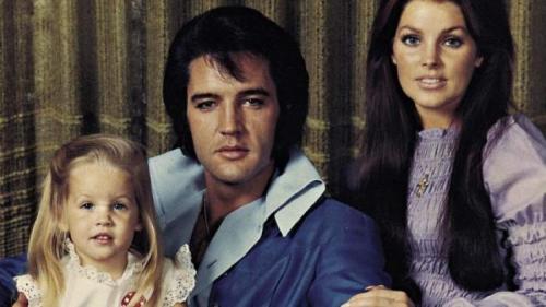 Редкие фото мировых знаменитостей в кругу семьи