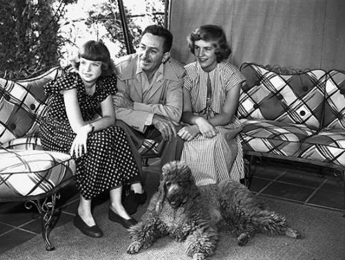 Редкие фото мировых знаменитостей в кругу семьи