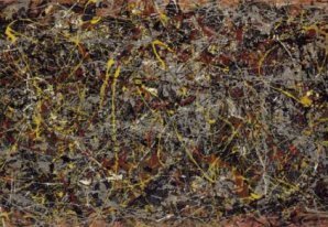 Каляки-маляки, которые стоят миллионы долларов