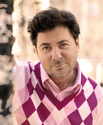 Кто из звезд кого озвучивает в мультфильмах