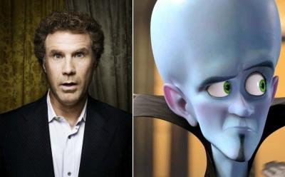 Кто из звезд кого озвучивает в мультфильмах