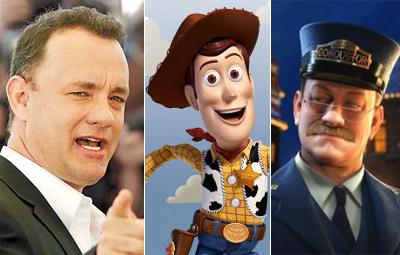 Кто из звезд кого озвучивает в мультфильмах