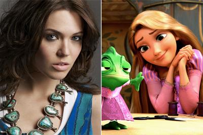 Кто из звезд кого озвучивает в мультфильмах