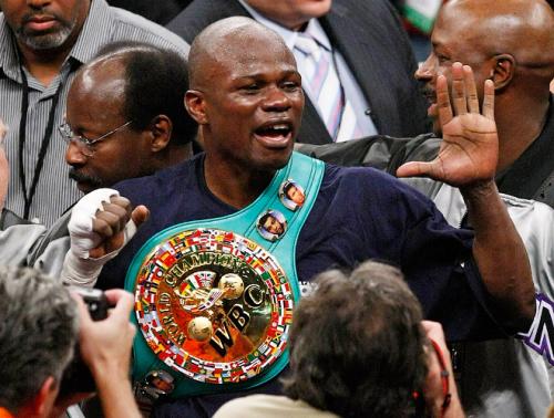 Знаменитые спортсмены, ставшие жертвой криминальных разборок