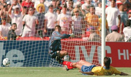 Знаменитые спортсмены, ставшие жертвой криминальных разборок