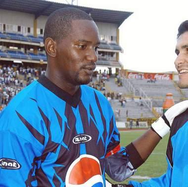 Знаменитые спортсмены, ставшие жертвой криминальных разборок