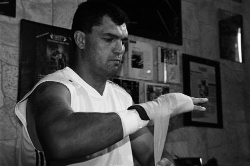 Знаменитые спортсмены, ставшие жертвой криминальных разборок