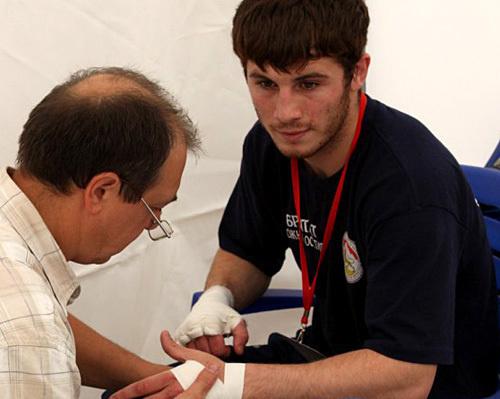 Знаменитые спортсмены, ставшие жертвой криминальных разборок