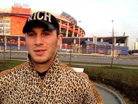 Знаменитые спортсмены, ставшие жертвой криминальных разборок