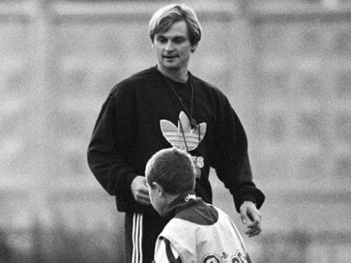 Знаменитые спортсмены, ставшие жертвой криминальных разборок