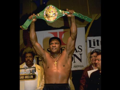 Знаменитые спортсмены, ставшие жертвой криминальных разборок