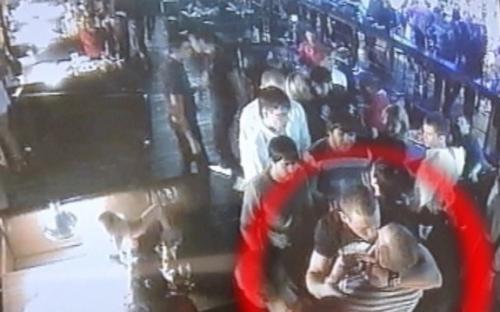 Знаменитые спортсмены, ставшие жертвой криминальных разборок