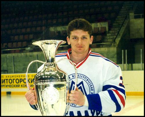 Знаменитые спортсмены, ставшие жертвой криминальных разборок