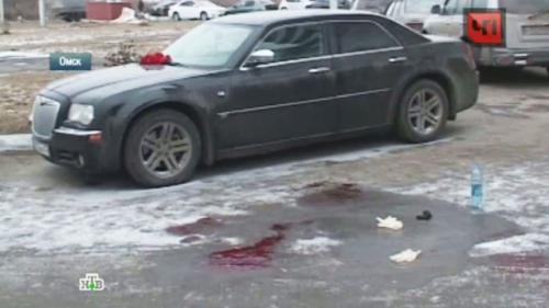 Знаменитые спортсмены, ставшие жертвой криминальных разборок