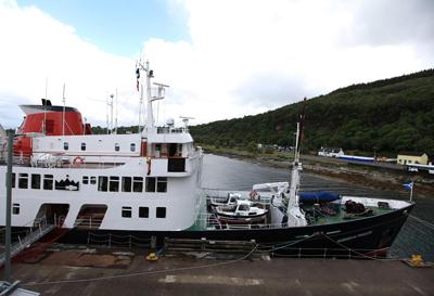 Топ-11 яхт королей и президентов