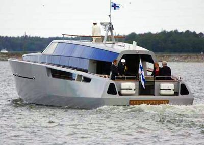 Топ-11 яхт королей и президентов