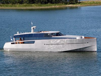 Топ-11 яхт королей и президентов