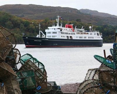 Топ-11 яхт королей и президентов