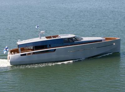 Топ-11 яхт королей и президентов