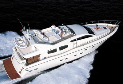 Топ-11 яхт королей и президентов