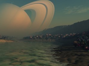 10 самых неожиданных вещей, которые учёные обнаружили в космосе