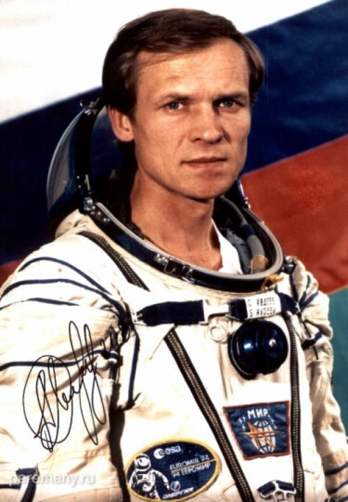 "Я видел свет": космонавты, которые наблюдали НЛО