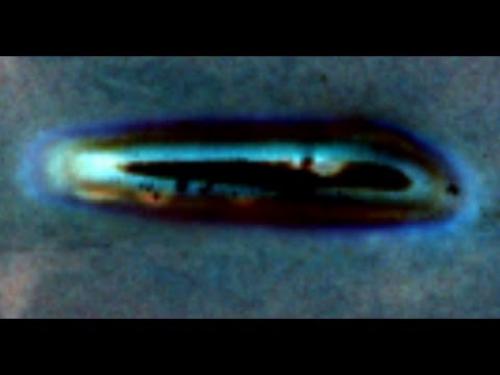 "Я видел свет": космонавты, которые наблюдали НЛО