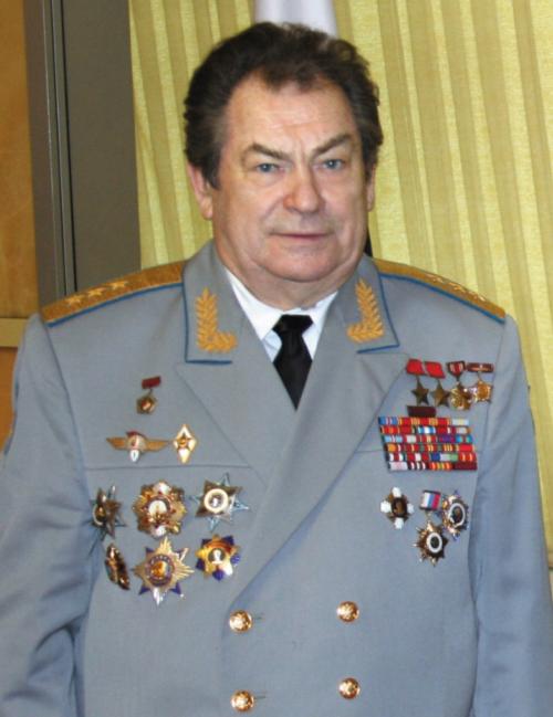 "Я видел свет": космонавты, которые наблюдали НЛО