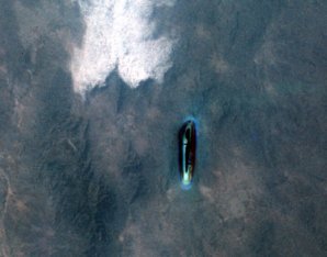 "Я видел свет": космонавты, которые наблюдали НЛО