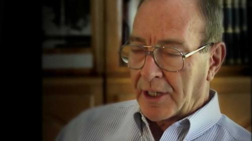 "Я видел свет": космонавты, которые наблюдали НЛО